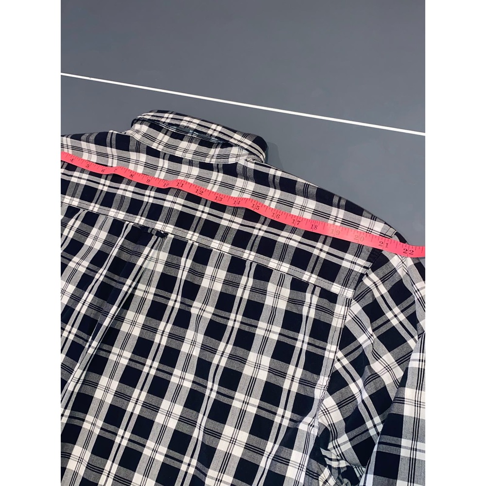 CHAPS Ralph Lauren‎ Mens Dress Shirt - Picture 7 of 7
